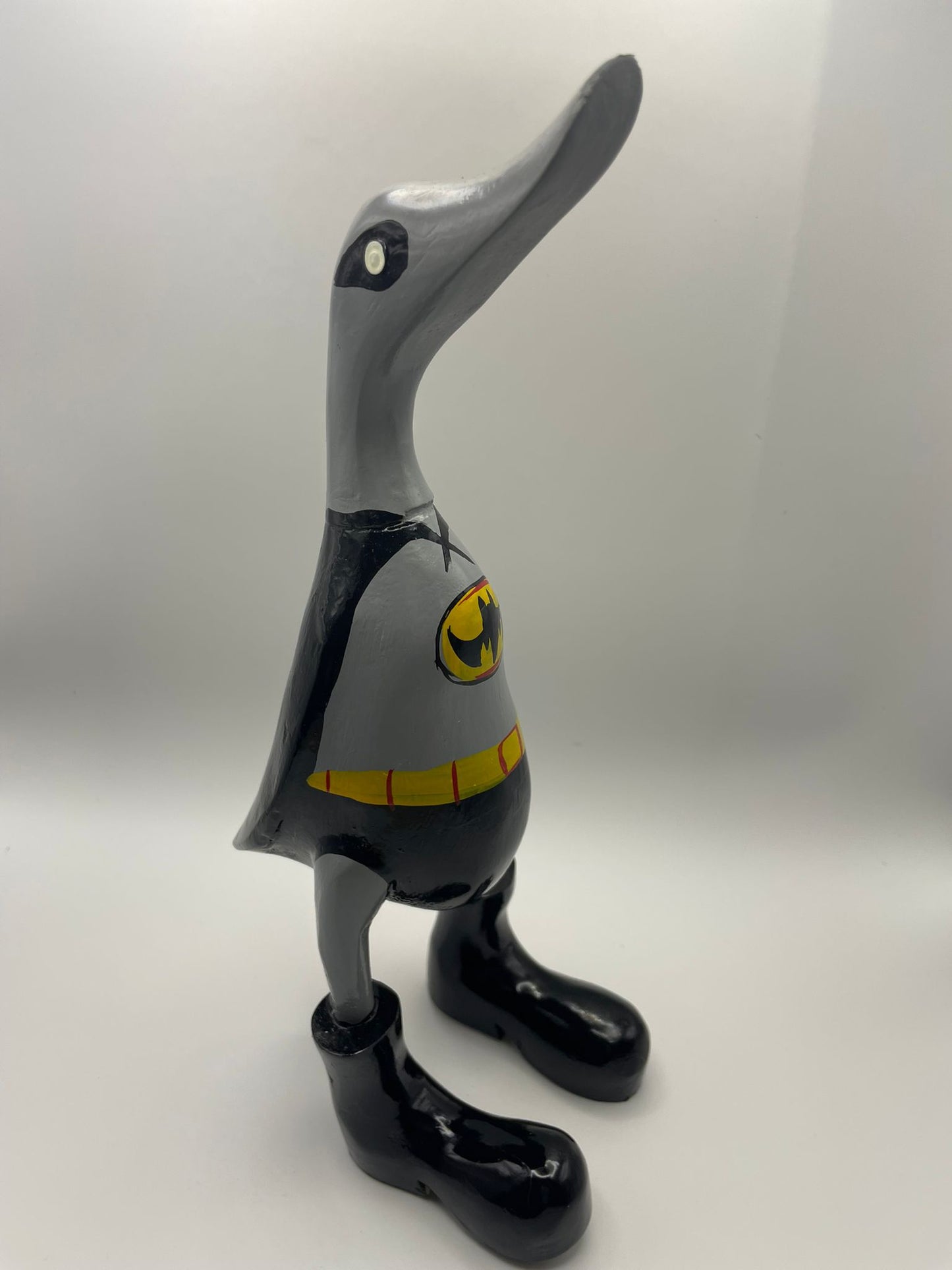 Wooden Duck Hero Medium (Approx 27cm - 29cm)