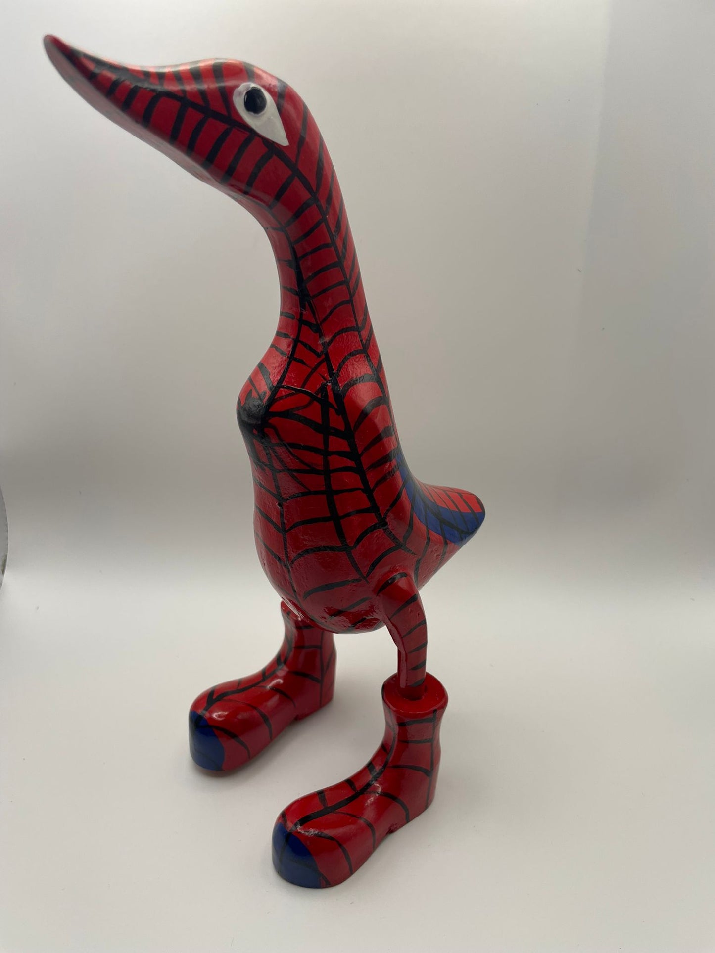 Wooden Duck Hero Medium (Approx 27cm - 29cm)