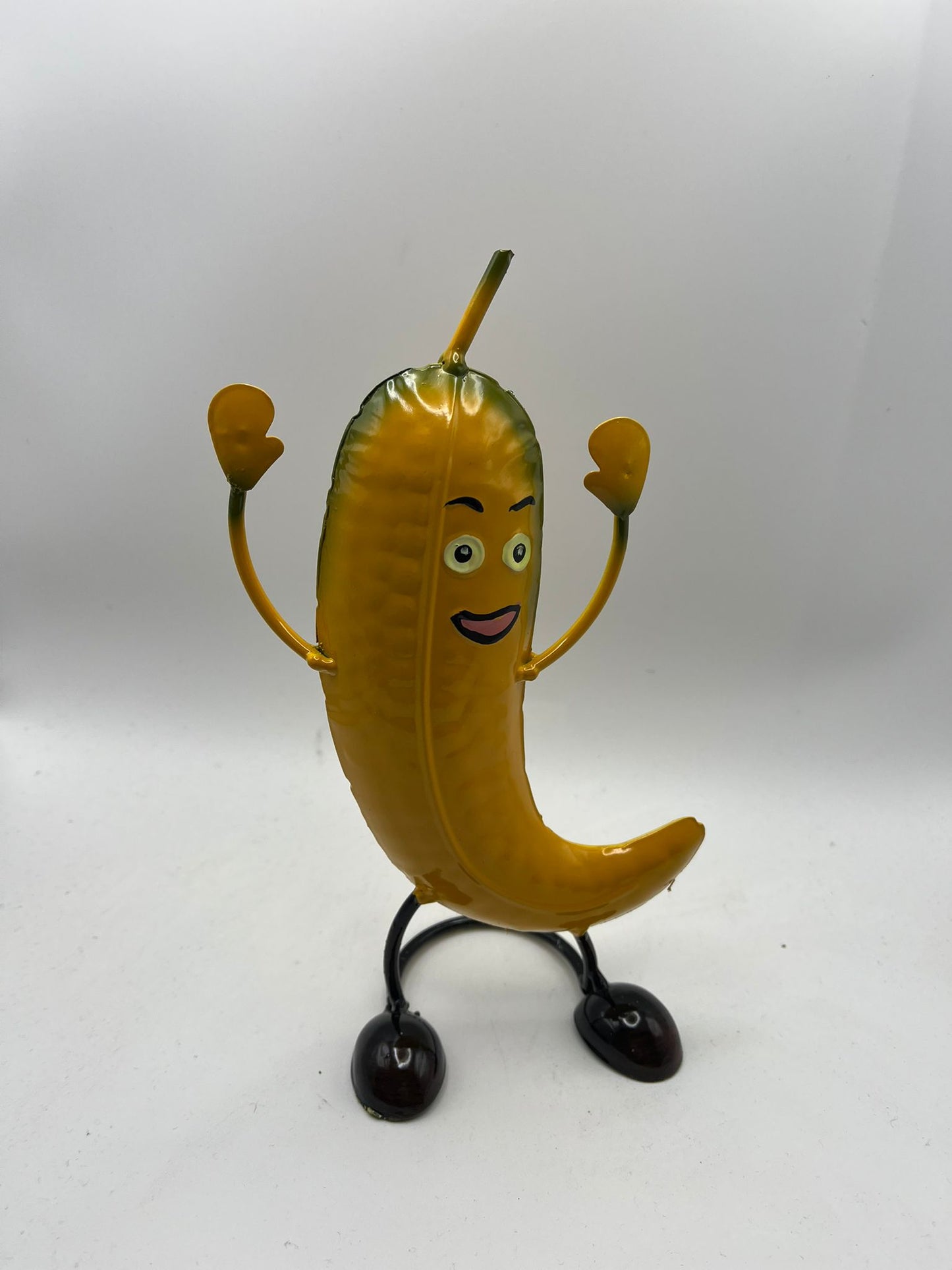 Baliwood Fruit Salads Metal Ornaments - Fruit Salad Family