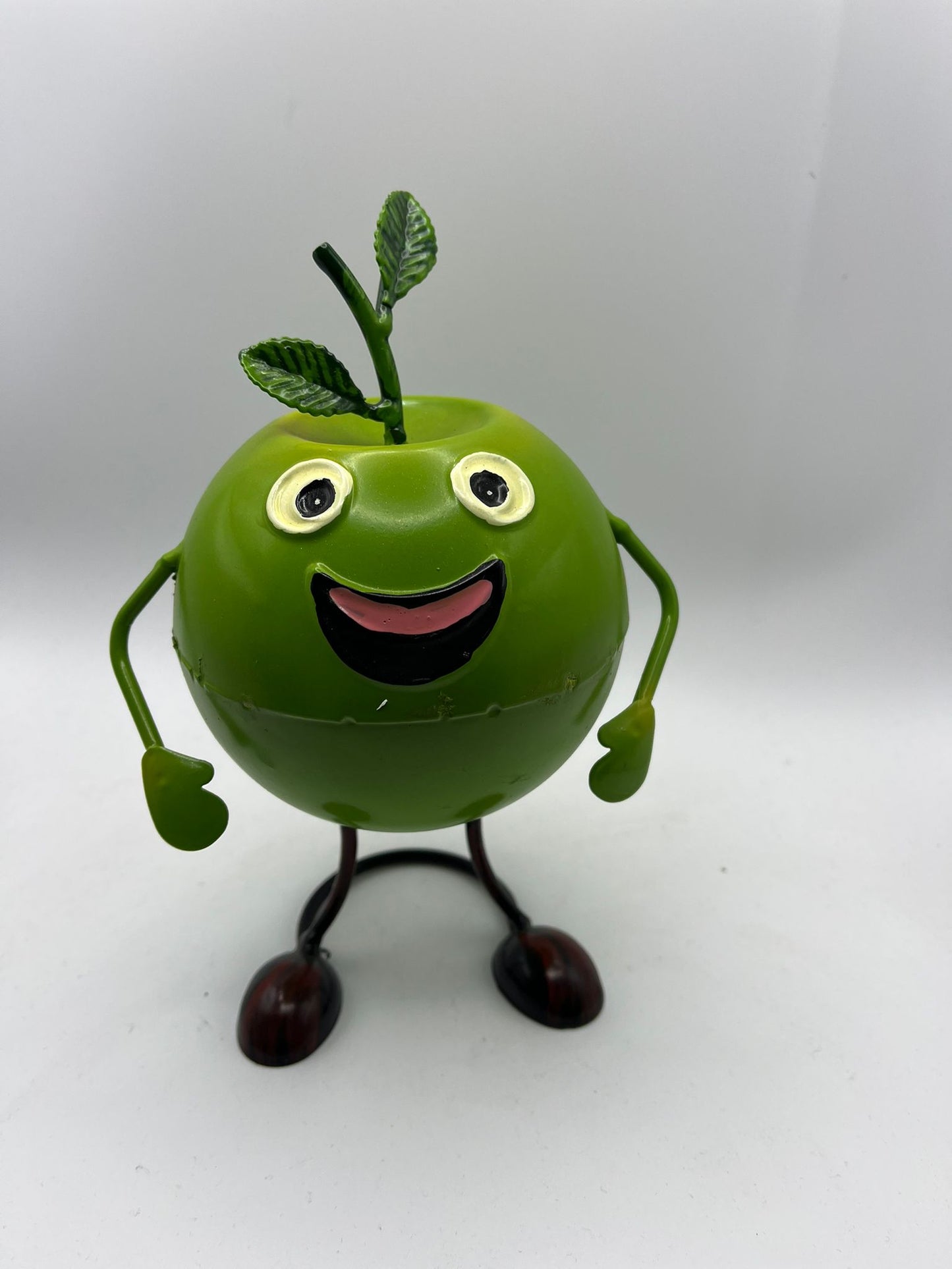 Baliwood Fruit Salads Metal Ornaments - Fruit Salad Family