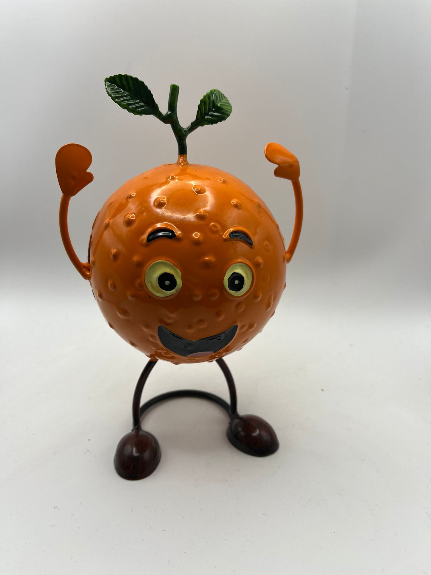 Baliwood Fruit Salads Metal Ornaments - Fruit Salad Family