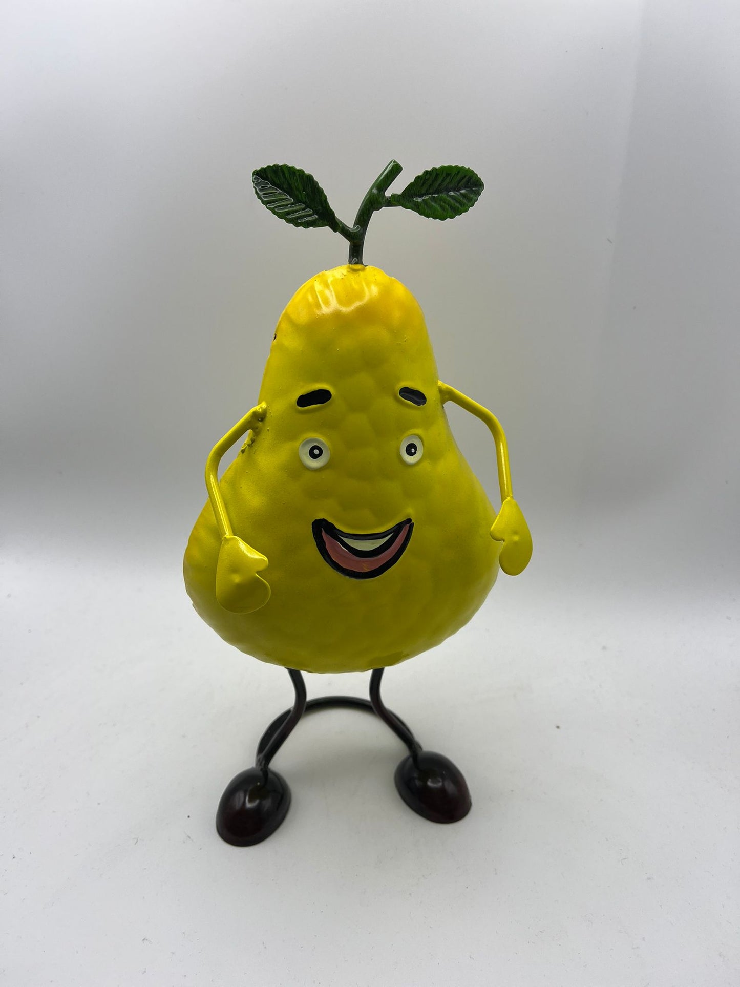 Baliwood Fruit Salads Metal Ornaments - Fruit Salad Family