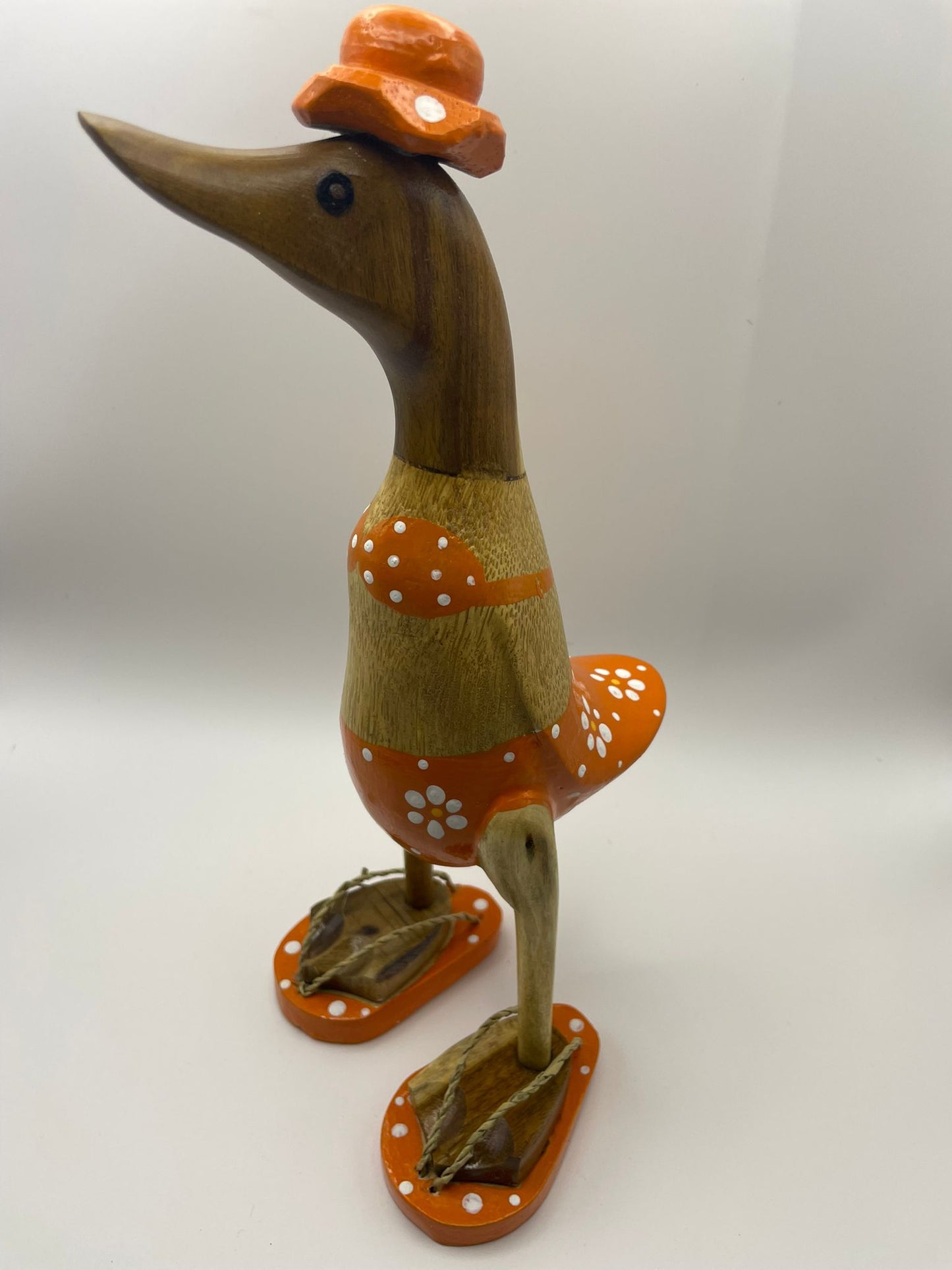 Bikini Duck - 4 Varieties