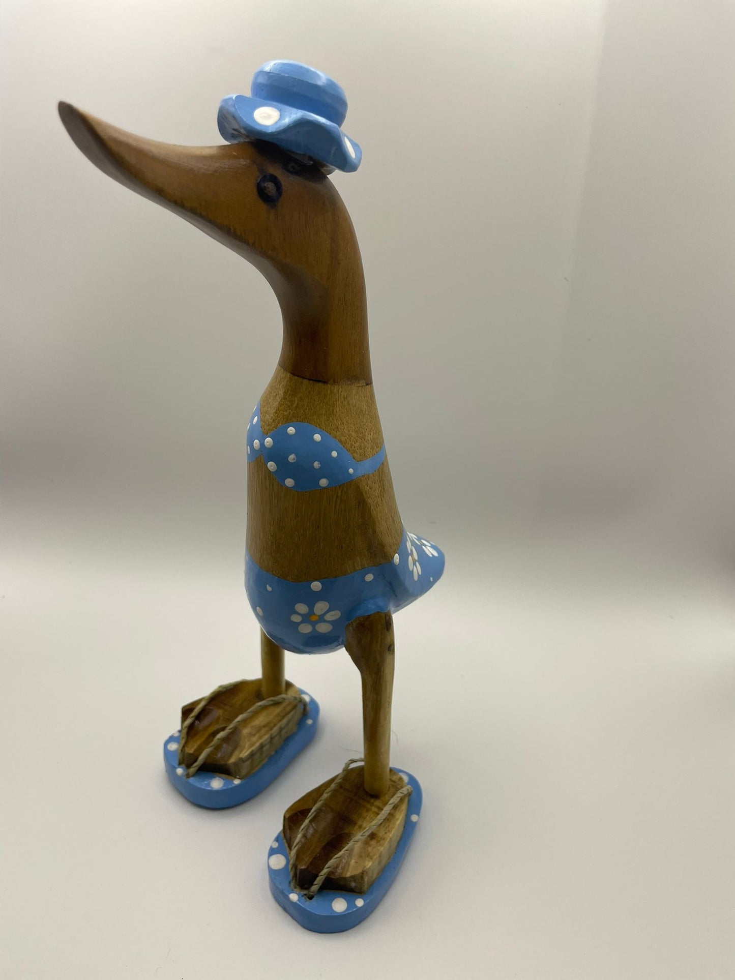 Bikini Duck - 4 Varieties